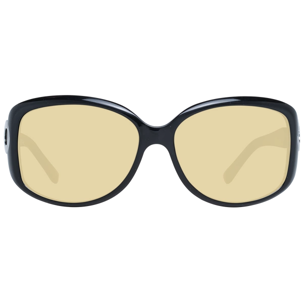Okulary przeciwsłoneczne Damskie Rodenstock R3208 A 58 Czarne
