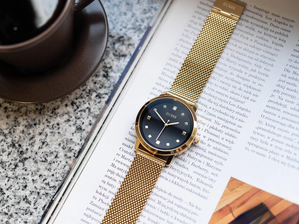 Zegarek męski GUESS U1352G1