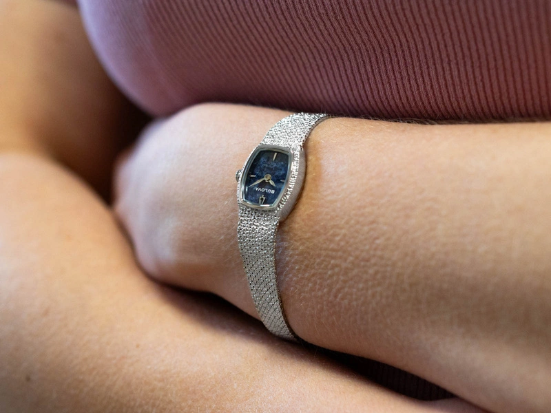 Zegarek damski BULOVA 96L343 Goddes