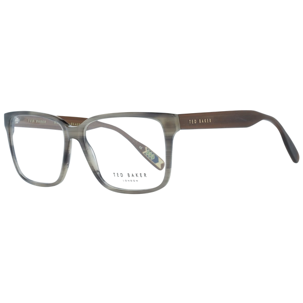 Okulary oprawki Męskie Ted Baker TB8198 953 55 Szare