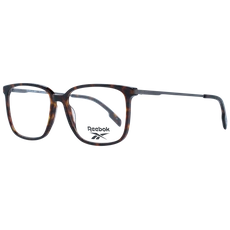 Okulary oprawki Reebok RV9598 03 55 Brązowe