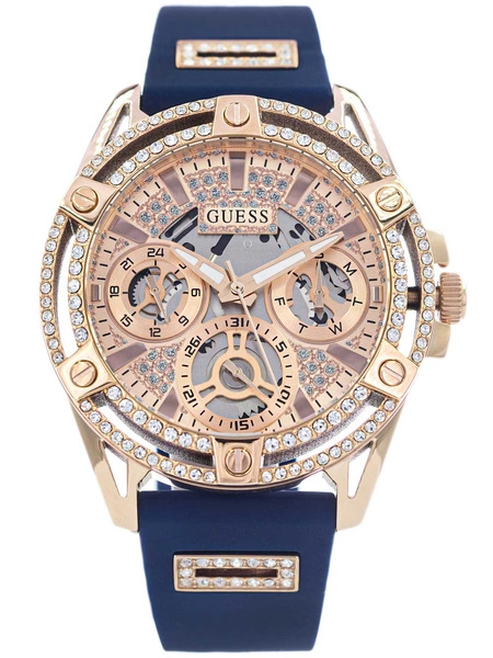 Zegarek damski GUESS GW0536L5 Queen 