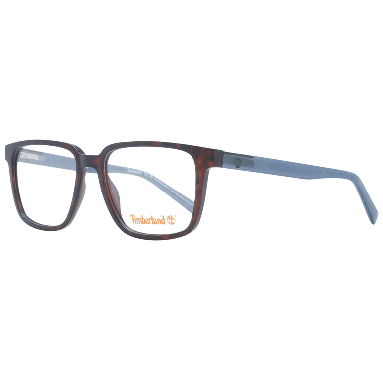 Okulary oprawki Męskie Timberland TB1796 Brązowe