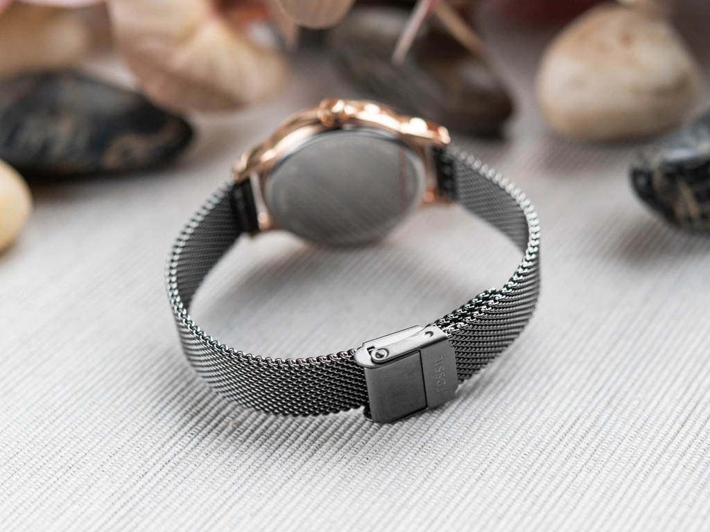 Zegarek damski FOSSIL BQ3393 Laney