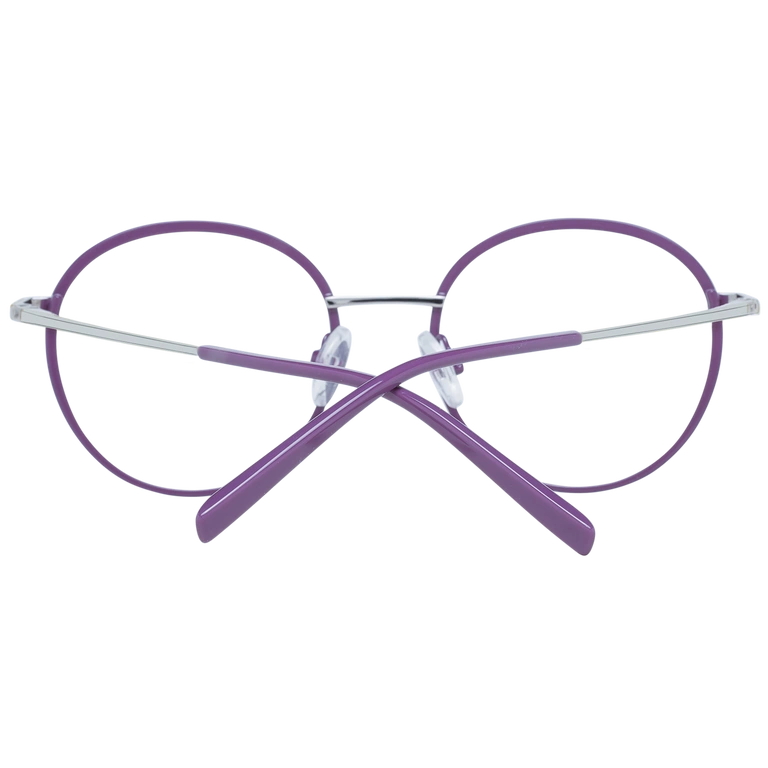 Okulary oprawki Damskie Ana Hickmann HI1078 Fioletowe