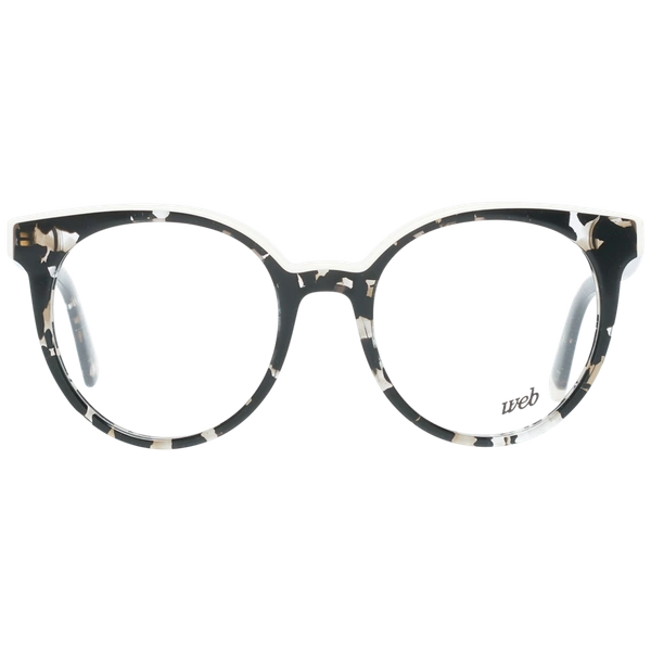 Okulary oprawki damskie Web WE5227 Czarne