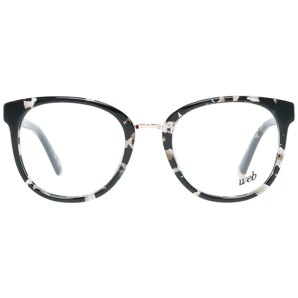 Okulary oprawki damskie Web WE5228 Czarne