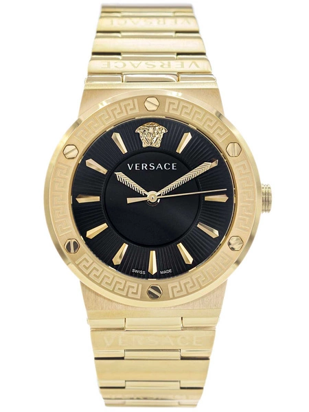 Zegarek damski VERSACE VEVH00820 Greca Logo