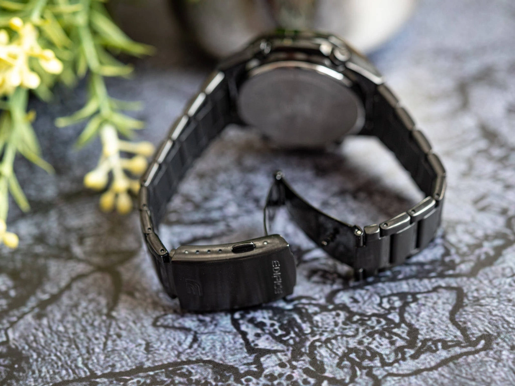 Zegarek męski CASIO Edifice ECB-950DC-1AEF