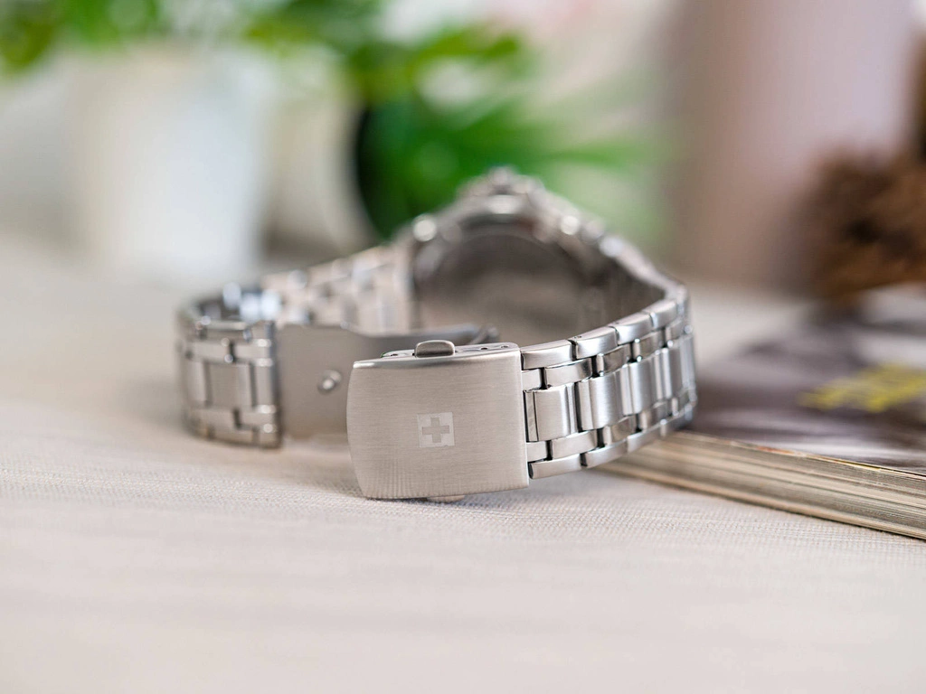 Zegarek męski SWISS ALPINE MILITARY SAM7043.1134