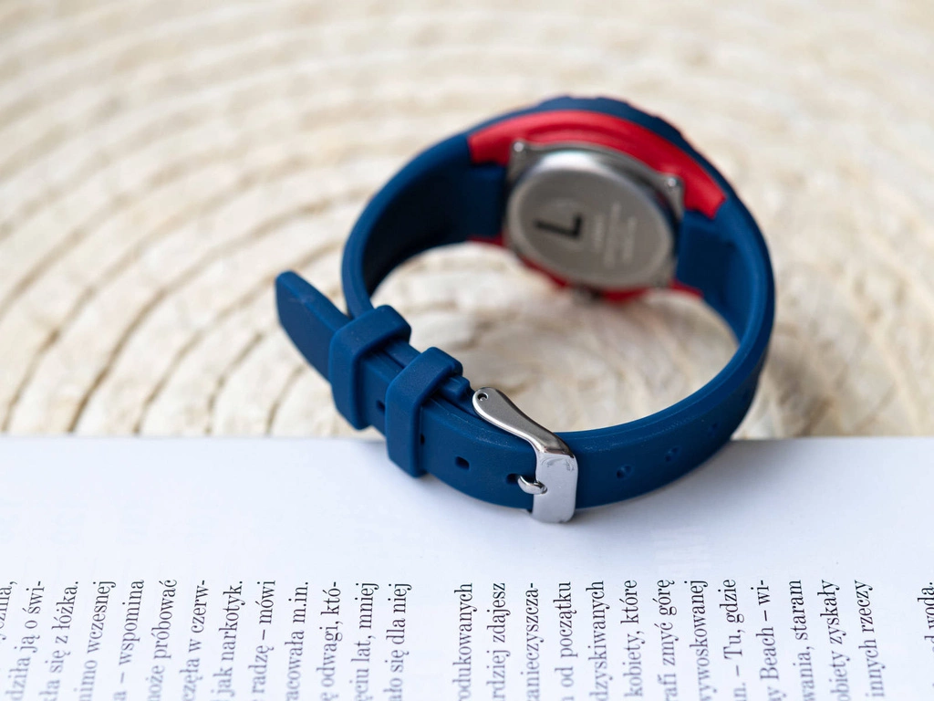 Zegarek dziecięcy LORUS R2373NX9