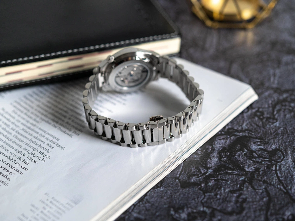 Zegarek męski Citizen NK5010-51X Tsuyosa Automatic