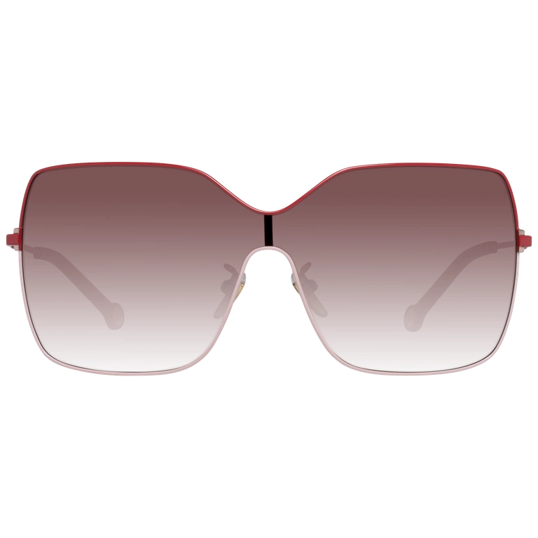 Okulary przeciwsłoneczne Damskie Carolina Herrera SHE175 H60 99 Czerwone