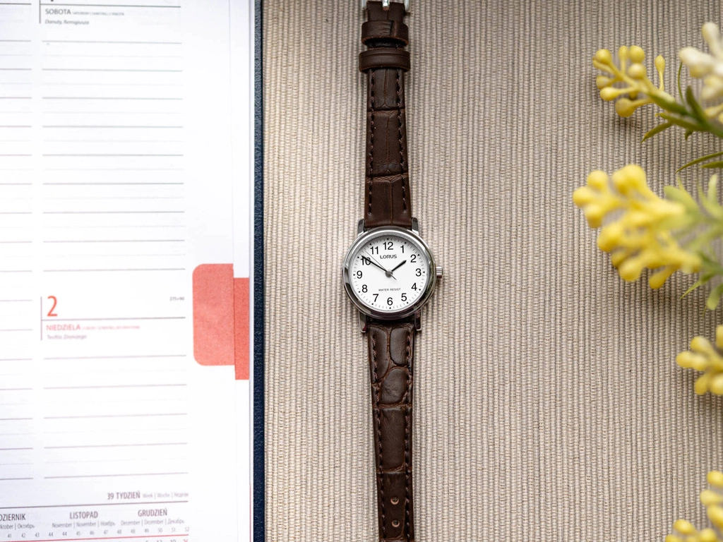 Zegarek damski LORUS RRS57UX9