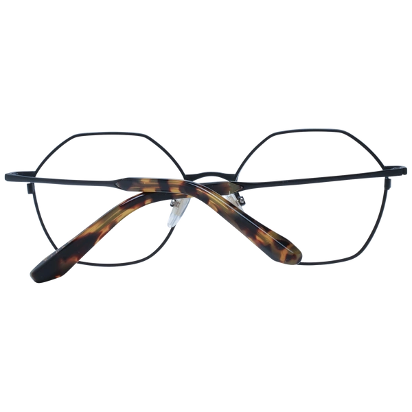 Okulary oprawki Damskie Sandro SD4015 Czarne