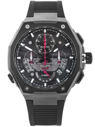Zegarek męski BULOVA 98B358 Precisionist X 