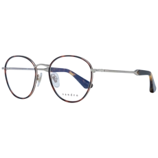 Okulary oprawki Damskie Sandro SD4014 Brązowe