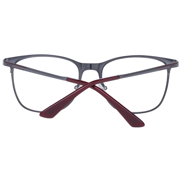 Okulary oprawki Męskie Hackett HEK124 176 53 Brązowe