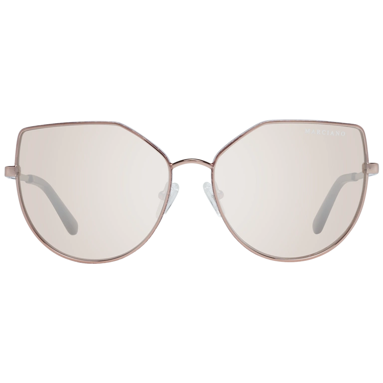 Okulary przeciwsłoneczne Damskie Guess By Marciano GM0801 28Z 57 Różowe Złoto