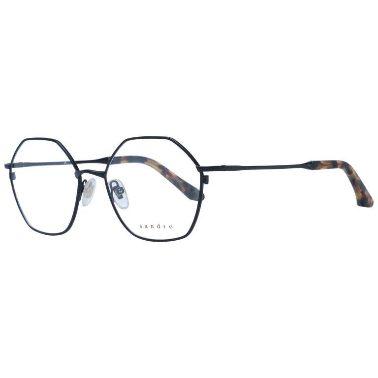 Okulary oprawki Damskie Sandro SD4015 Czarne