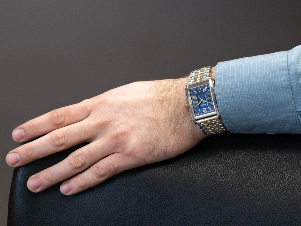 Zegarek męski FOSSIL FS6010 Carraway