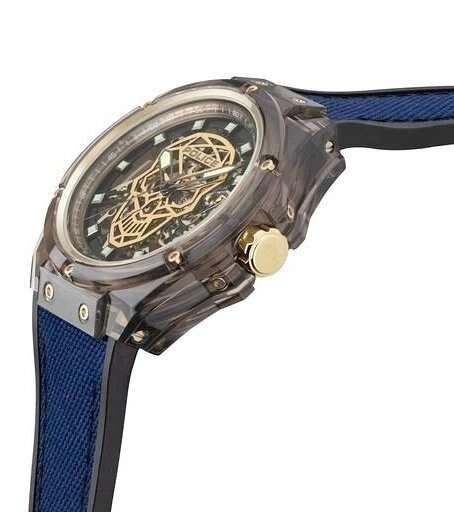 Zegarek męski POLICE PEWGR1592403 Automatic