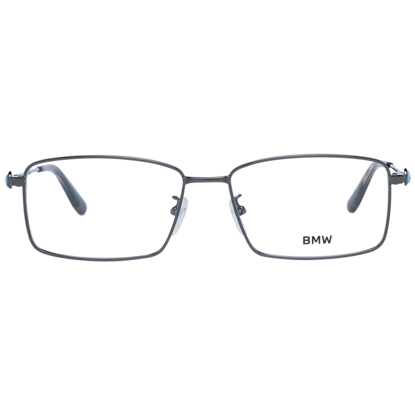 Okulary oprawki Męskie BMW BW5036-D 008 57 Szare