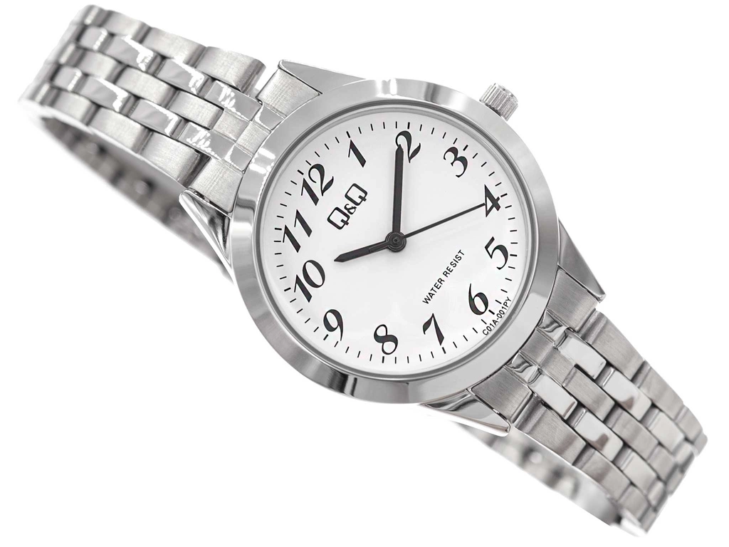 Zegarek damski Q&Q C01A-001PY