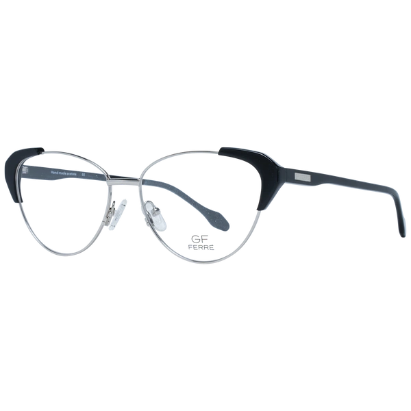 Okulary oprawki Damskie GF FERRE GFF0241 002 55 Srebrne