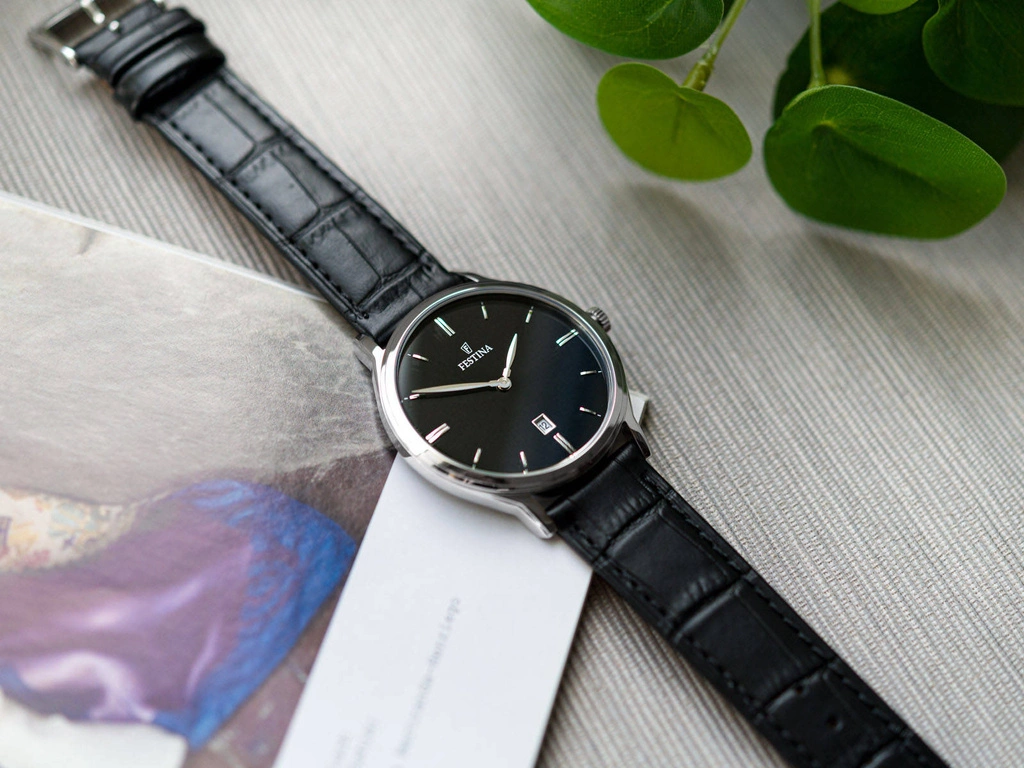 Zegarek męski FESTINA F16745/5 Classic