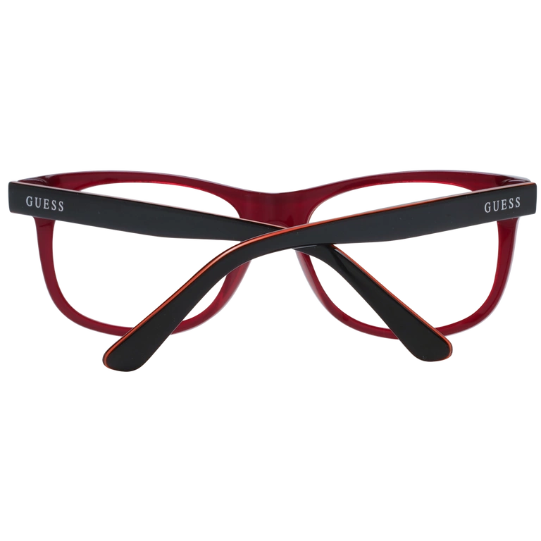 Okulary oprawki Unisex Guess GU8267 Czarne