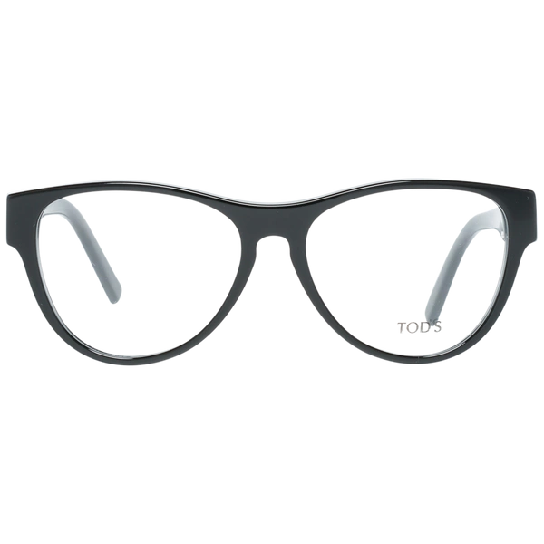 Okulary oprawki damskie Tods TO5180 Czarne