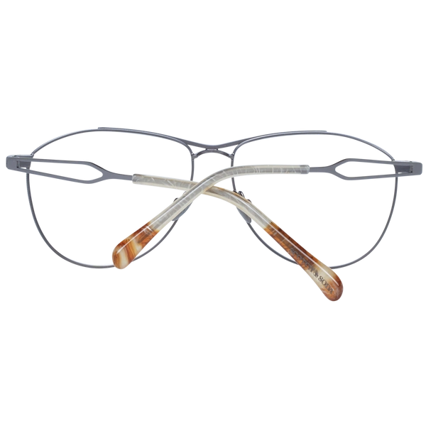 Okulary oprawki Męskie Scotch & Soda SS2016 900 55 Szare