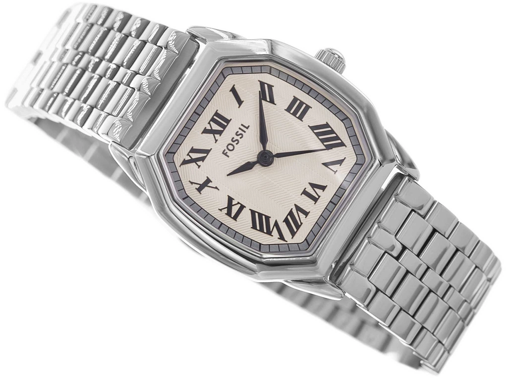 Zegarek damski FOSSIL ES5363 Harlow