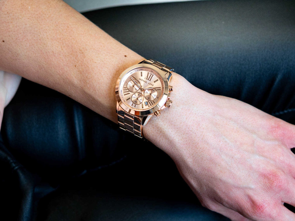 Zegarek damski MICHAEL KORS MK5778 Runway