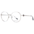 Okulary oprawki Damskie Christian Lacroix CL3070 102 51 Białe