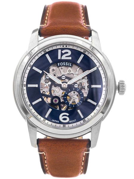 Zegarek męski FOSSIL ME3263 Heritage Automatic