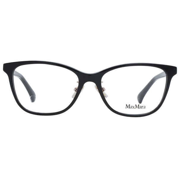 Okulary oprawki Damskie Max Mara MM5042-D Czarne