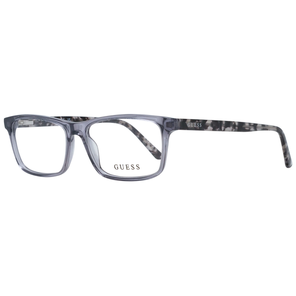 Okulary oprawki Unisex Guess GU8268 Szare