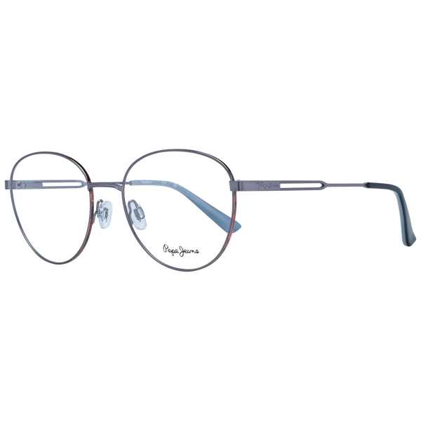 Okulary oprawki Męskie Pepe Jeans PJ1415 Szare
