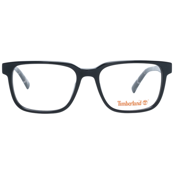 Okulary oprawki Męskie Timberland TB1788 001 53 Czarne