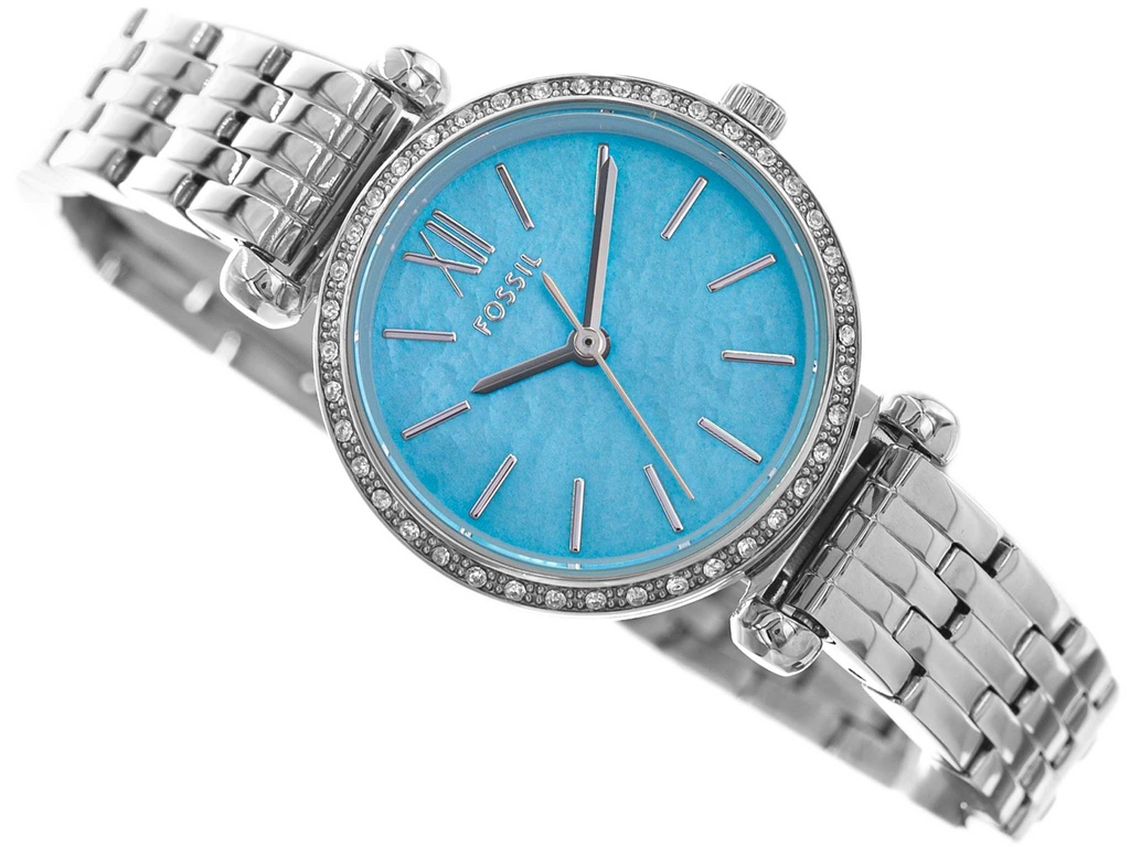 Zegarek damski FOSSIL BQ5028