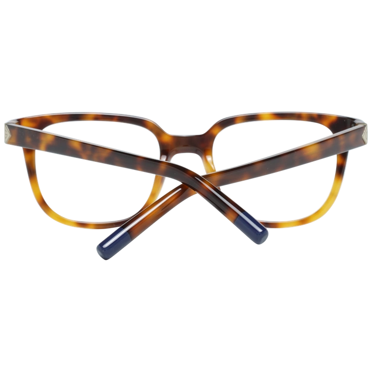 Okulary oprawki męskie Gant GA3208 053 52 Brązowe