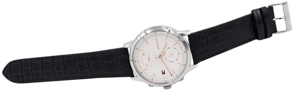 Zegarek męski TOMMY HILFIGER EASTON 1710434