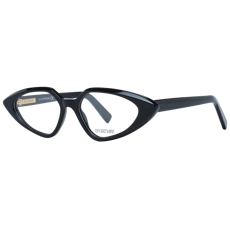 Okulary oprawki Damskie Sportmax SM5001 001 52 Czarne
