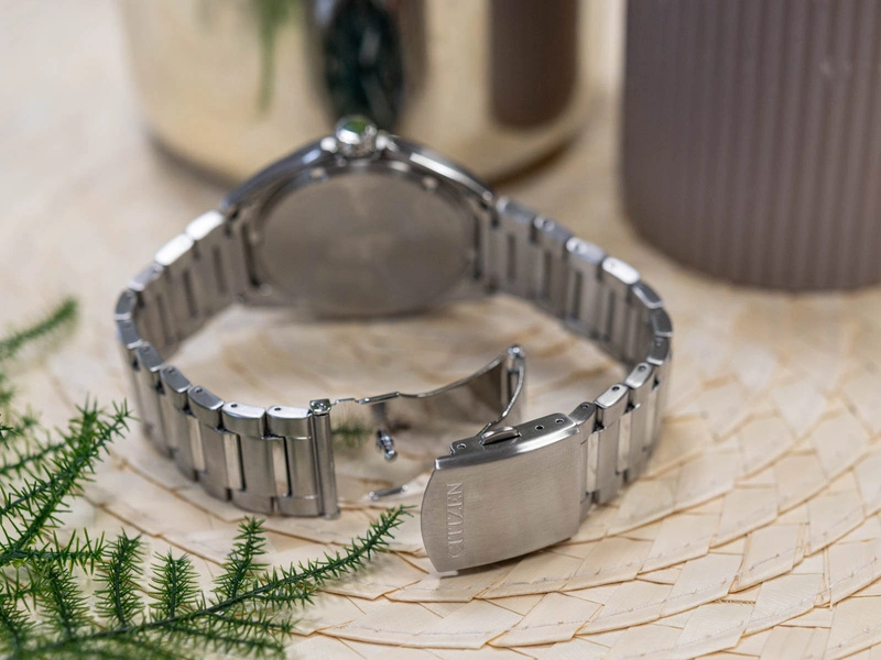 Zegarek męski Citizen AW1571-76X Military