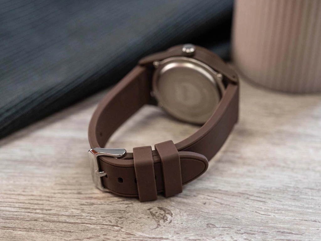 Zegarek męski LORUS RX307AX9 Solar