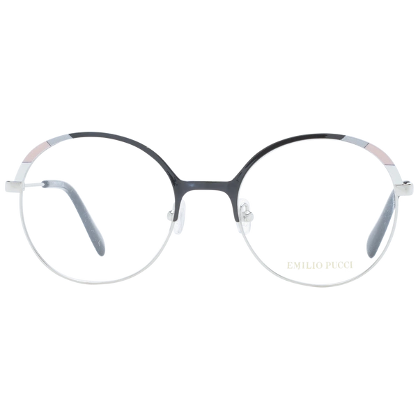 Okulary oprawki Damskie Emilio Pucci EP5201 Czarne