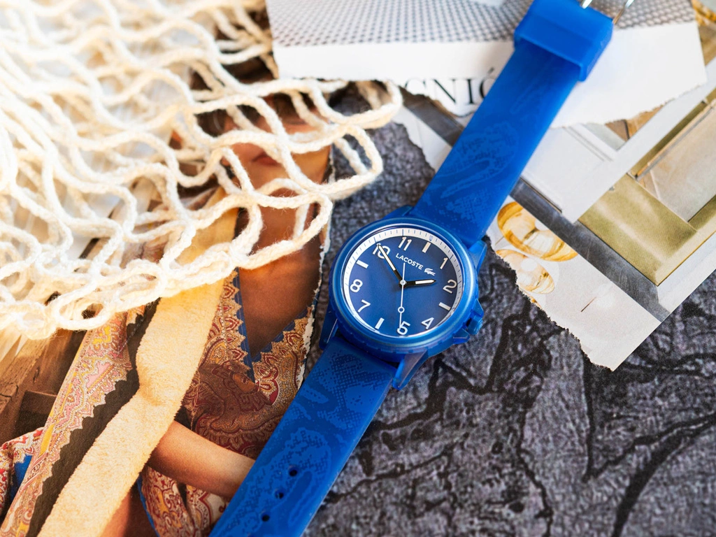 Zegarek dziecięcy LACOSTE 2020159 Rider