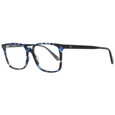 Okulary oprawki Web WE5292 55A 54 Niebieskie